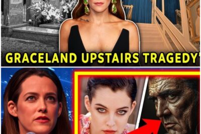 Elvis Presley’s Granddaughter Riley Keough REVEALS Shocking Admission! (N)