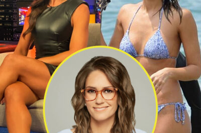 Fox News in Chaos: Emily Compagno and Jessica Tarlov Caught in Shocking On-Air Incidents