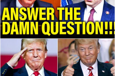 Dems Confront GOP on Live Cross-Exam: Expose Trump’s “Big Beautiful Bill” as a Massive Scam