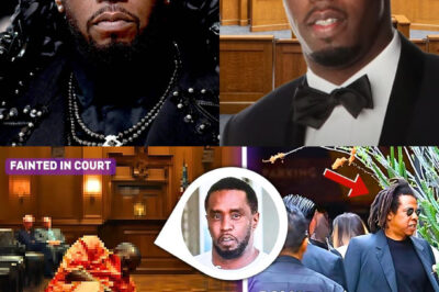 BREAKING: Diddy FAINT In Court After Judge SAYS This | ITS OVER FOR HIM