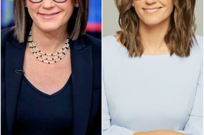 SHOCKING MOVE: Jessica Tarlov DITCHES Fox News for The View—Is She Running Away from the Truth? Her Departure Sparks Massive Backlash, But Is The View the Perfect Home for Her?!”