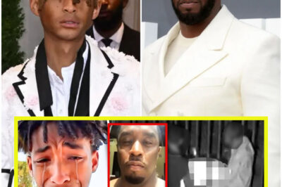 Jaden Smith Ignores Will Smith’s Warning, Breaks Silence on P Diddy: Shocking Revelations