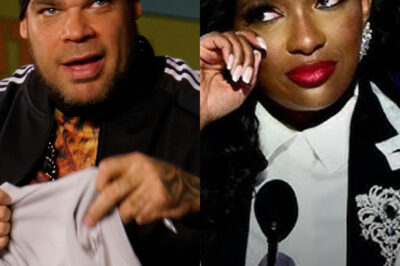 STUNNING LIVE TV MOMENT: Tyrus Shuts Down Jasmine Crockett After Her Cotton Comment Sparks Outrage