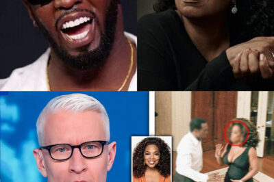 P Diddy’s SECRET Link To Oprah Winfrey REVEALED And It Changes Everything