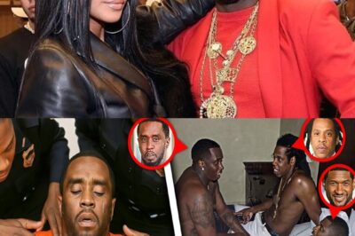 Courtroom Chaos: Diddy Reportedly Suffers Heart Attack After Shocking ‘Freak Offs’ Footage Played in Federal Court