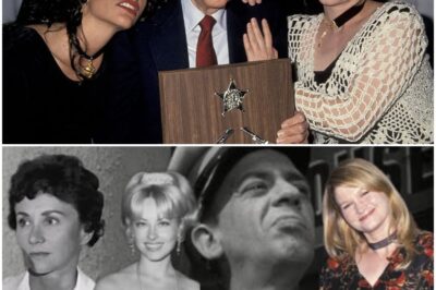 Don Knotts’ Shocking Love Life Exposed: The Truth Behind His Three Marriages and the Secrets They Hid!
