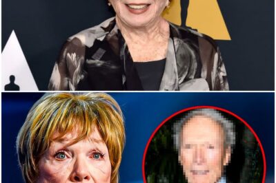 HOLLYWOOD’S BIGGEST SECRET EXPOSED: At 91, Shirley MacLaine FINALLY Reveals the Iconic Star She Secretly HATED Her Entire Career—The Shocking Name Leaves Fans Speechless and Hollywood Reeling from the Explosive Revelation!