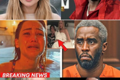 1 MINUTE AGO: Jennifer Lawrence’s Courtroom Testimony JUST CONFIRMED The Diddy Rumors Were Real…
