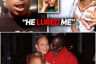 SHOCKING NEWS: Jay-Z Confronts Diddy in Court, “I’m Not Taking the Fall for You”…