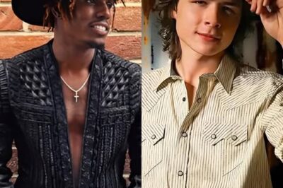 American Idol 2025 Turns Explosive as Jamal Roberts and John Foster Ignite a Rivalry That’s Splitting the Nation (N)