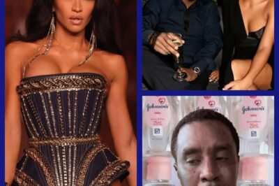 Diddy is facing life in prison if he’s unlucky. His ex-girlfriend Cassie has revealed the horrific…