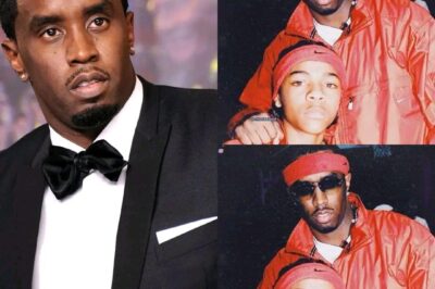 In a shocking and disturbing revelation, Lil Bow Wow has come forward with allegations that Sean “Diddy” Combs