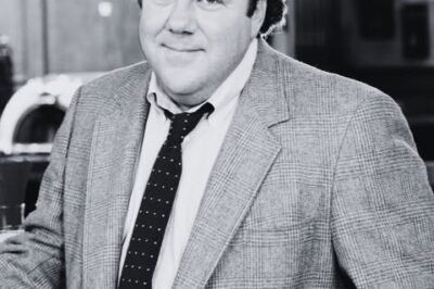 George Wendt, Cheers Star, Dies at 76