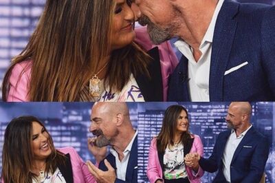 Law & Order: SVU Fans Moved by Mariska Hargitay’s Heartfelt Words for Christopher Meloni