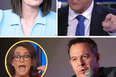Greg Gutfeld Abruptly Halts Live Broadcast After Jessica Tarlov’s Stunning Misstep Leaves Fox News Studio in Chaos—Viewers Left Speechless as On-Air Tension Erupts in Real Time