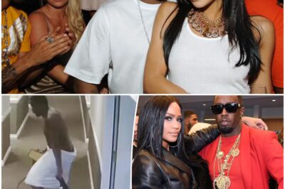 Diddy’s ‘Freak Off’: What Truly Happened To Cassie In The 10-Year Relationship With Diddy