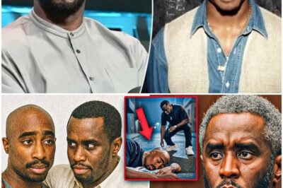 Tupac’s FINAL WARNING About Diddy—Court Shocks as Unbelievable Secrets Emerge