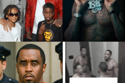 Courtroom SHAKES After Audio Drops Of Diddy With Will Smith And Meek Mill