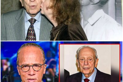 The Dark Secrets Behind Don Knotts’s Last Days Are More Mysterious Than You Think…