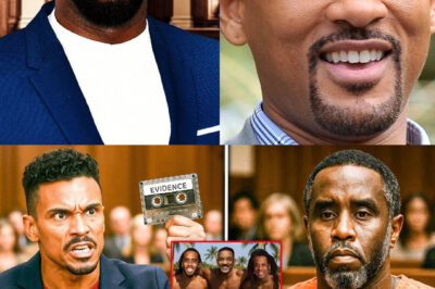BREAKING: Diddy Former Assistant LEAKS Jay Z, Will Smith & Diddy Tape!