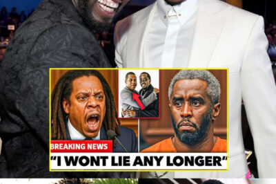Jay-Z Confronts Diddy in Court, “I’m Not Taking the Fall for You”…