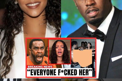“DIDDY GOES M@D, ACCUSES RIHANNA OF WHAT DOING AT PRIVATE PARTY? – JUDGE IS ‘SURPRISED’ AND SPEECHLESS!”