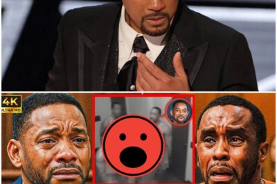 “WILL SMITH’S SHOCKING REVELATION ABOUT DIDDY ROCKS COURTROOM—The TRUTH Behind Their Feud Finally Exposed!”