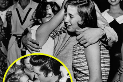 Elvis’s Dark Secret: New Revelations About the King’s Troubling Obsession That Shocked the World — The Disturbing Claims From His Stepbrother That Have Everyone Talking!