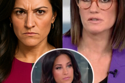 FOX NEWS SCANDAL: Emily Compagno SNAPS at Jessica Tarlov in Leaked Video—Network in Crisis After Explosive Clash!