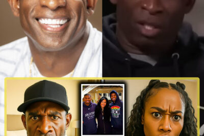 Deion Sanders Breaks His Silence: The Long, Complicated Road with Ex-Wife Pilar Sanders