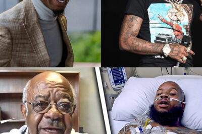 Doctor Makes Shocking Revelations About Tory Lanez’s Health