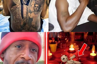 What Drove Diddy Into Darkness? One Chilling Conversation Revealed Everything