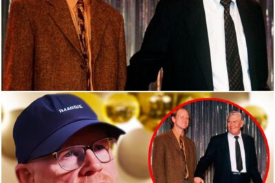At 70, Ron Howard FINALLY Admits How Much He Truly Hated Him