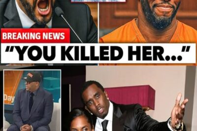 SHOWBIZ BLOCKBUSTER: Al B. Sure SHOCKLY REVEALS THE DARK SECRET ABOUT Kim Porter’s Death — The Day Before Diddy, Everyone Was Silent! 🧨 “No one expected him to say this IN FRONT OF DIDDY!” — A character revealed .