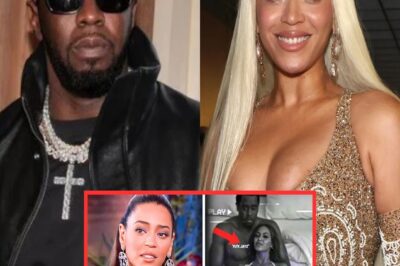 Beyoncé’s EXPOSE When She Realizes She’s Live with Diddy And DID THIS … 