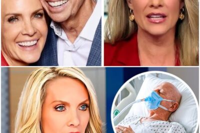 SHOCKING CONFESSION: Dana Perino Breaks Her Silence After Painful Divorce—Revealing Dark Truths About Her Husband She Never Wanted Public! Tears, Secrets, and Heartbreaking Moments: Her Emotional Tell-All Exposes Everything She’s Been Hiding Behind Closed Doors.