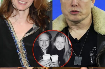 SH0CKING TRUTH 💥 Elon Musk’s Ex-Wife and Mother of His Five Children Reveals Her FEAR of Him Was Greater Than the Fear of Dying—A Chilling Confession That’s Rocking the Internet and Raising Alarms Worldwide!