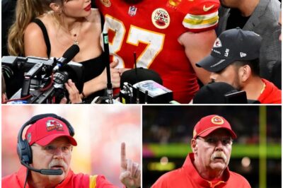 SHOCKING EXCLUSIVE: Kansas City Chiefs Make Major Move That Rocks the NFL—Fans Are Speechless and Desperate for Answers! Find Out What’s Next!