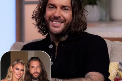 Pete Wicks’ Inspiring Career Reinvention – From Million-Pound Debt and Cheating Scandals to Strictly Success and Becoming the ‘New Paul O’Grady’