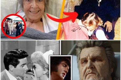 After 47 Years, Elvis Presley Private Nurse Confirms Shocking HeartBreaking News & Proves The Rumors (N)