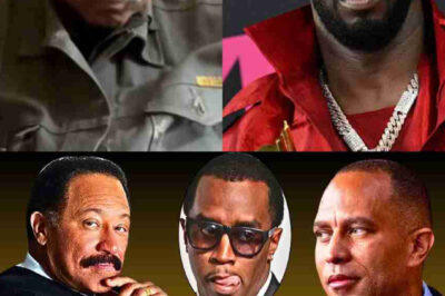 Hakeem Jeffries Named in Diddy Trial? Here’s What Was Revealed