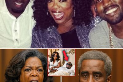 1 MINUTE AGO: Mo’Nique Names Tyler Perry, Oprah & Diddy in EXPLOSIVE Testimony…