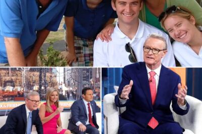 SILENCED: Steve Doocy Didn’t Retire—He Was Shut Down