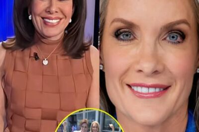 FOX NEWS SHOCKER: Dana Perino & Judge Jeanine Pirro Share Heartwarming Moments with Fans—But It’s Their Surprise Visit to Kat Timpf That Will Blow You Away!