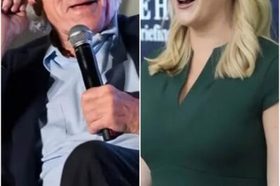 Karoline Leavitt vs. Robert De Niro: The Viral TV Moment That Has Everyone Talking