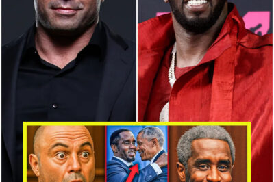 Joe Rogan DROPS A BOMB in Courtroom—Diddy’s Deepest, Most Dangerous Secrets EXPOSED in Shocking Testimony!
