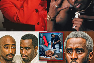 Tupac’s Chilling Warning About Diddy Resurfaces Amid Explosive Court Trial