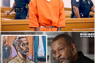 SHOCKING EXCLUSIVE: Gene Deal Drops BOMB on Diddy’s Legal Drama!  Diddy’s TURNING DOWN plea deals—And the REAL reason his lawyer QUIT will leave you speechless! 🧨What’s REALLY happening behind the scenes?