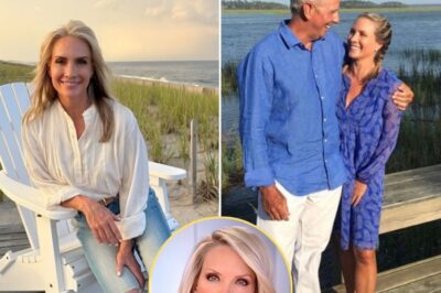 Dana Perino’s Heartbreaking On-Air Confession Shakes Fox News—How Her Secret Pain Sparked a Nationwide Conversation About Honesty, Love, and Mental Health!