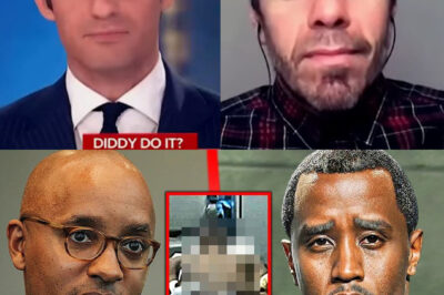 The FBI Dropped NEW Proof About 2Pac’s M3rder In Court & Diddy Can’t Escape It!
